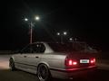 BMW 525 1995 годаүшін3 400 000 тг. в Тараз – фото 9