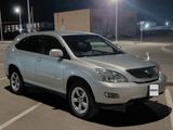Toyota Harrier 2004 годаүшін6 200 000 тг. в Семей – фото 2