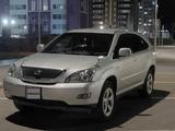 Toyota Harrier 2004 годаүшін6 200 000 тг. в Семей