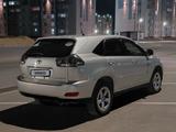 Toyota Harrier 2004 годаүшін6 200 000 тг. в Семей – фото 4