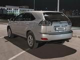 Toyota Harrier 2004 годаүшін6 200 000 тг. в Семей – фото 5