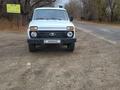 ВАЗ (Lada) Lada 2121 2000 годаfor1 200 000 тг. в Семей – фото 3