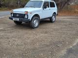 ВАЗ (Lada) Lada 2121 2000 годаfor1 200 000 тг. в Семей – фото 2