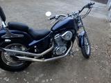 Honda  Steed 400 1991 года за 1 400 000 тг. в Атырау – фото 2