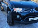 Mitsubishi L200 2008 года за 4 500 000 тг. в Караганда