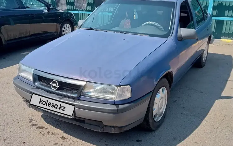 Opel Vectra 1992 годаүшін850 000 тг. в Павлодар