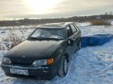 ВАЗ (Lada) 2114 2007 года за 400 000 тг. в Семей – фото 3