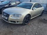 Audi A8 2004 годаүшін4 000 000 тг. в Актау – фото 3