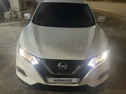 Nissan Qashqai 2019 года за 10 500 000 тг. в Атырау – фото 10