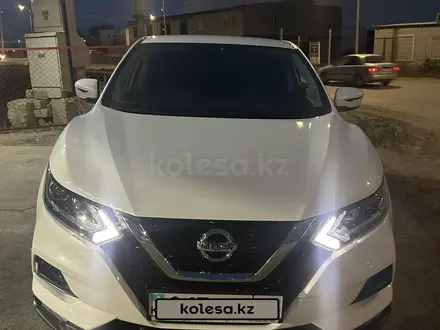 Nissan Qashqai 2019 года за 10 500 000 тг. в Атырау – фото 12