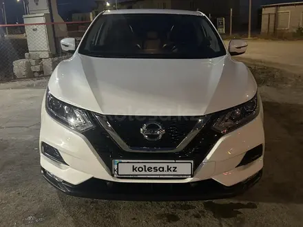 Nissan Qashqai 2019 года за 10 500 000 тг. в Атырау – фото 13