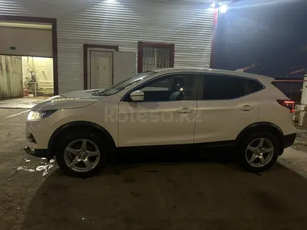 Nissan Qashqai 2019 года за 9 300 000 тг. в Атырау – фото 14