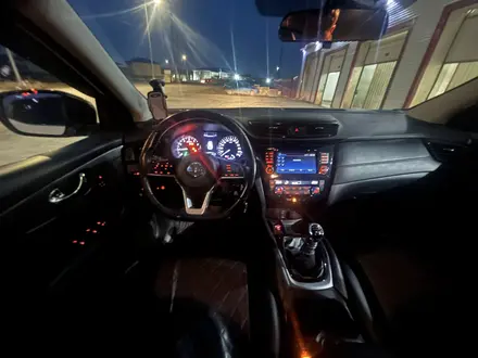 Nissan Qashqai 2019 года за 9 300 000 тг. в Атырау – фото 19