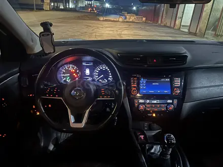 Nissan Qashqai 2019 года за 10 500 000 тг. в Атырау – фото 20