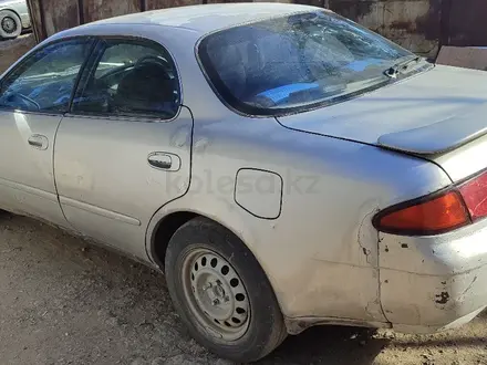 Toyota Sprinter Marino 1994 года за 800 000 тг. в Жезказган – фото 4