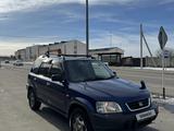 Honda CR-V 1996 года за 2 900 000 тг. в Талдыкорган