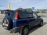 Honda CR-V 1996 года за 2 900 000 тг. в Талдыкорган – фото 2
