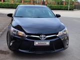 Toyota Camry 2015 года за 9 660 000 тг. в Караганда