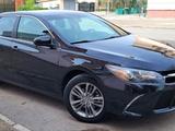 Toyota Camry 2015 года за 9 660 000 тг. в Караганда – фото 3