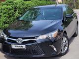 Toyota Camry 2015 года за 9 660 000 тг. в Караганда – фото 5