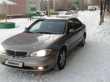 Nissan Maxima 2003 годаfor2 800 000 тг. в Караганда – фото 3