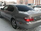 Nissan Maxima 2003 годаfor2 800 000 тг. в Караганда – фото 4