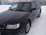 Audi 100 1992 года за 3 100 000 тг. в Петропавловск – фото 2
