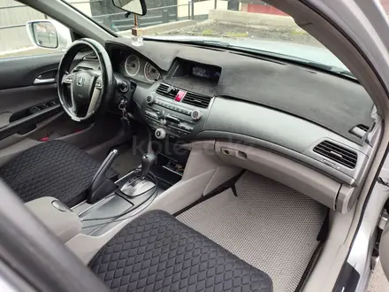 Honda Accord 2007 года за 4 300 000 тг. в Алматы – фото 7