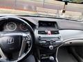 Honda Accord 2007 года за 4 300 000 тг. в Алматы – фото 12