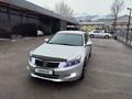 Honda Accord 2007 года за 4 300 000 тг. в Алматы