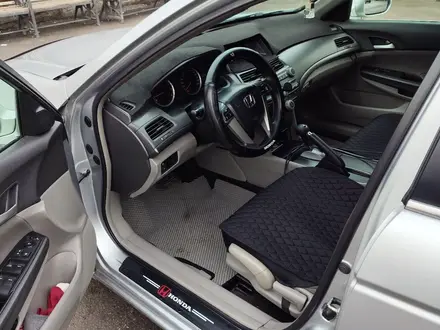 Honda Accord 2007 года за 4 300 000 тг. в Алматы – фото 3