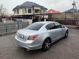 Honda Accord 2007 года за 4 700 000 тг. в Алматы – фото 3