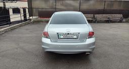 Honda Accord 2007 года за 4 700 000 тг. в Алматы – фото 4