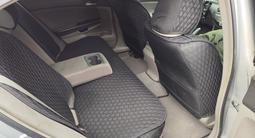 Honda Accord 2007 года за 4 700 000 тг. в Алматы – фото 5