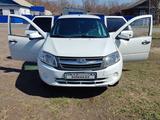 ВАЗ (Lada) Granta 2190 2012 года за 2 250 000 тг. в Павлодар