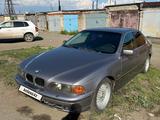 BMW 530 1999 годаүшін1 800 000 тг. в Костанай – фото 4