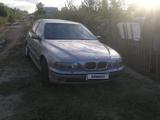 BMW 530 1999 годаүшін1 800 000 тг. в Костанай – фото 2