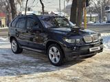 BMW X5 2004 годаүшін6 500 000 тг. в Алматы – фото 2