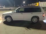 Subaru Forester 1998 года за 4 000 000 тг. в Алматы – фото 3
