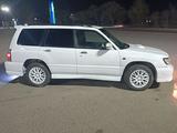 Subaru Forester 1998 года за 4 000 000 тг. в Алматы – фото 4