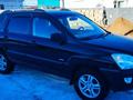 Kia Sportage 2007 года за 5 700 000 тг. в Актобе – фото 14