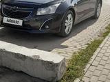 Chevrolet Cruze 2013 года за 5 100 000 тг. в Астана – фото 2