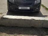 Chevrolet Cruze 2013 годаfor5 100 000 тг. в Астана – фото 3