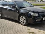 Chevrolet Cruze 2013 года за 5 100 000 тг. в Астана – фото 4