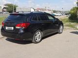 Chevrolet Cruze 2013 года за 5 100 000 тг. в Астана – фото 5