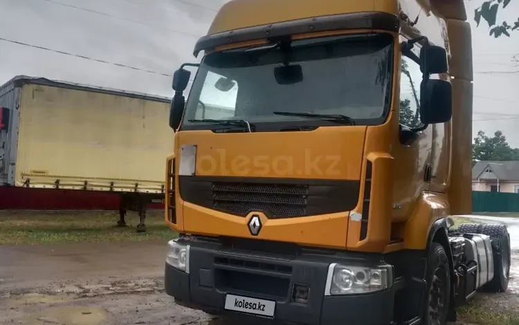 Renault 2008 года за 18 500 000 тг. в Шымкент