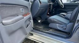 Toyota Hilux Surf 1997 годаfor4 500 000 тг. в Караганда – фото 2