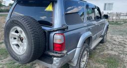 Toyota Hilux Surf 1997 годаfor4 500 000 тг. в Караганда
