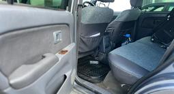 Toyota Hilux Surf 1997 годаfor4 500 000 тг. в Караганда – фото 3
