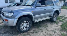 Toyota Hilux Surf 1997 годаfor4 500 000 тг. в Караганда – фото 4